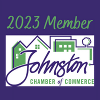 Johnston 2023 Member Logo